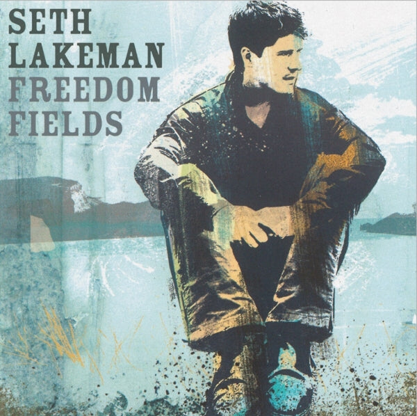  |  Vinyl LP | Seth Lakeman - Freedom Fields (2 LPs) | Records on Vinyl