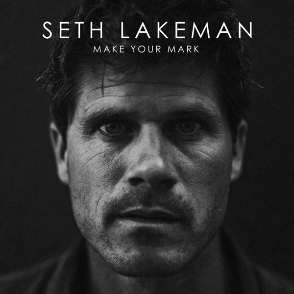  |  Vinyl LP | Seth Lakeman - Make Your Mark (2 LPs) | Records on Vinyl