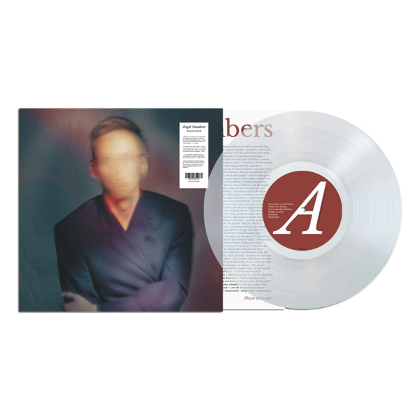  |  Vinyl LP | Hamish Hawk - Angel Numbers (LP) | Records on Vinyl