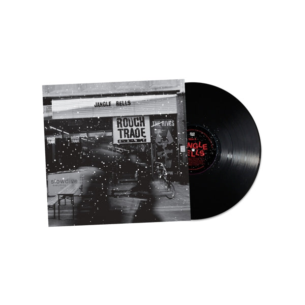  |   | V/A - Jangle Bells-Rough Trade Shops Christmas Selection (LP) | Records on Vinyl
