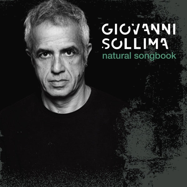  |  Vinyl LP | Giovanni Sollima - Natural Songbook (LP) | Records on Vinyl