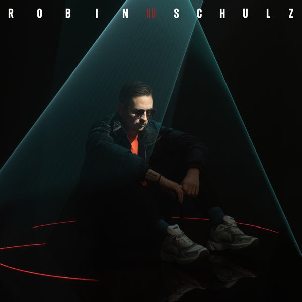  |  Vinyl LP | Robin Schulz - Iiii (2 LPs) | Records on Vinyl