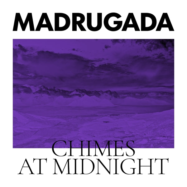  |  Vinyl LP | Madrugada - Chimes At Midnight (Special Edition) (2 LPs) | Records on Vinyl