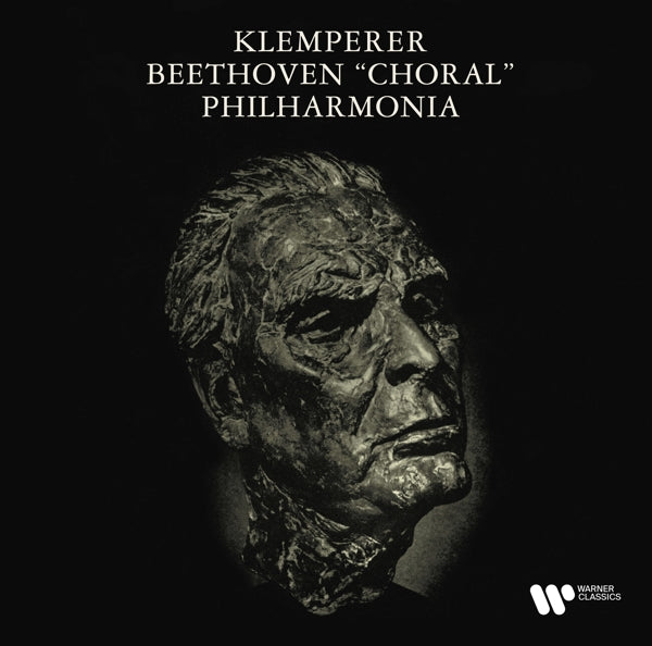  |  Vinyl LP | Otto Klemperer - Beethoven Symphony No. 9 "Choral" (2 LPs) | Records on Vinyl