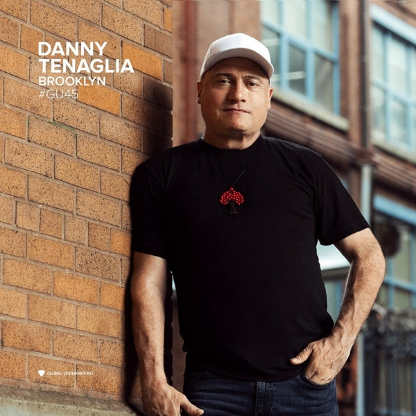  |   | Danny Tenaglia - Global Underground #45: Danny Tenaglia (3 LPs) | Records on Vinyl