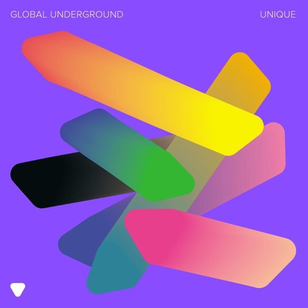  |   | Global Underground - Global Underground: Unique (2 LPs) | Records on Vinyl