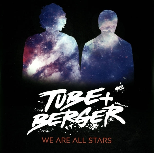  |  Vinyl LP | Tube & Berger - We Are All Stars/Inclus (2 LPs) | Records on Vinyl