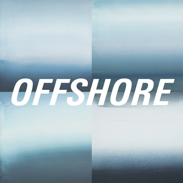  |  Vinyl LP | Offshore - Offshore (LP) | Records on Vinyl