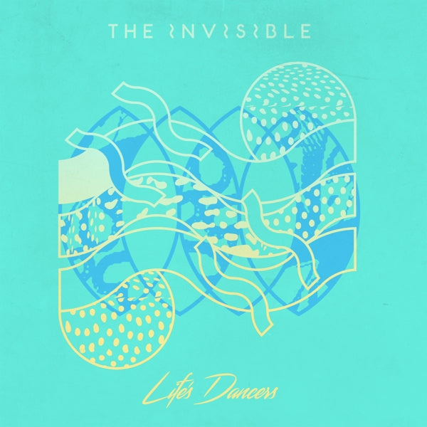  |  12" Single | Invisible - Lifes Dancers (Single) | Records on Vinyl