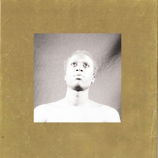  |  7" Single | Young Fathers - Only God Knows (Single) | Records on Vinyl