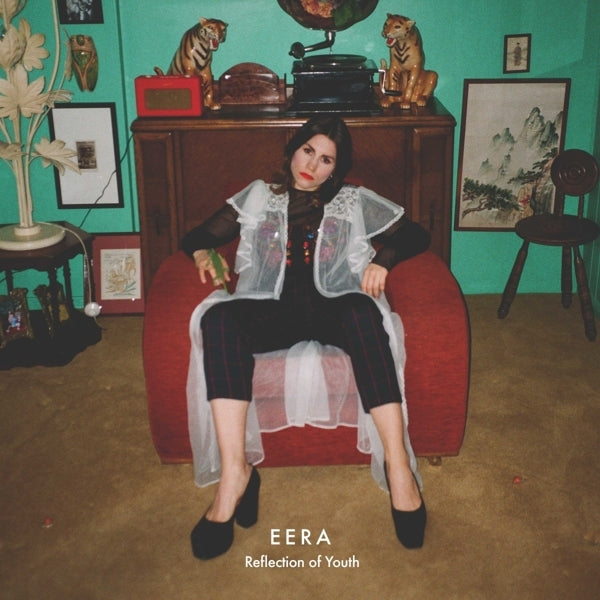  |  Vinyl LP | Eera - Reflection of Youth (2 LPs) | Records on Vinyl