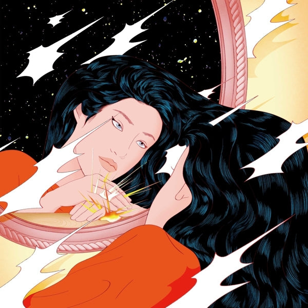  |  12" Single | Peggy Gou - Once (2 Singles) | Records on Vinyl