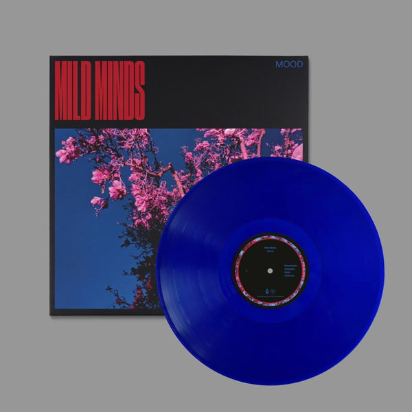  |  Vinyl LP | Mild Minds - Mood (LP) | Records on Vinyl