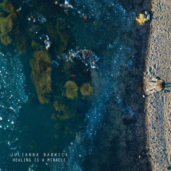 |  Vinyl LP | Julianna Barwick - Healing is a Miracle (LP) | Records on Vinyl
