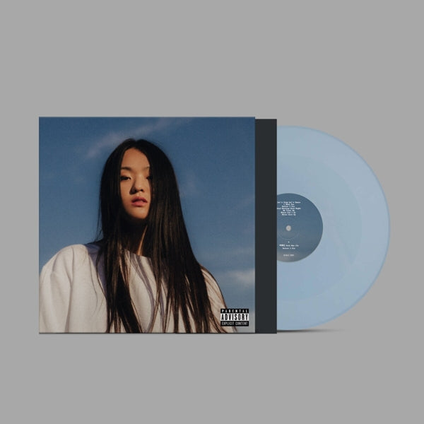  |  Vinyl LP | Park Hye Jin - Before I Die (LP) | Records on Vinyl