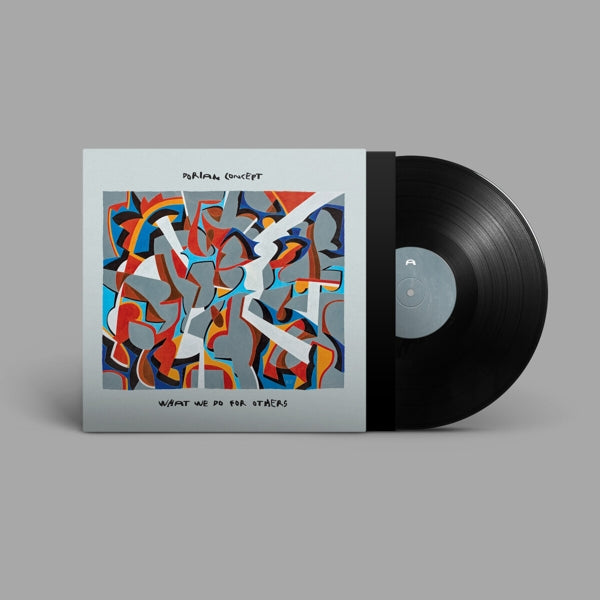  |  Vinyl LP | Dorian Concept - What We Do For Others (LP) | Records on Vinyl