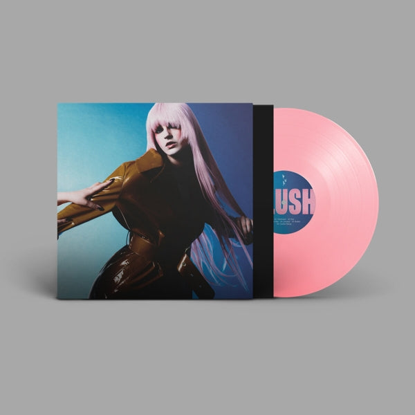  |  Vinyl LP | Pva - Blush (LP) | Records on Vinyl
