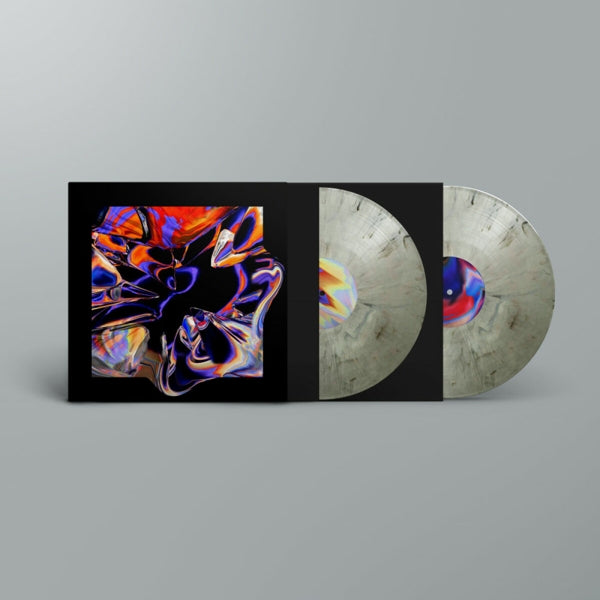  |  Vinyl LP | O'Flynn X Frazer Ray - Shimmer (2 LPs) | Records on Vinyl