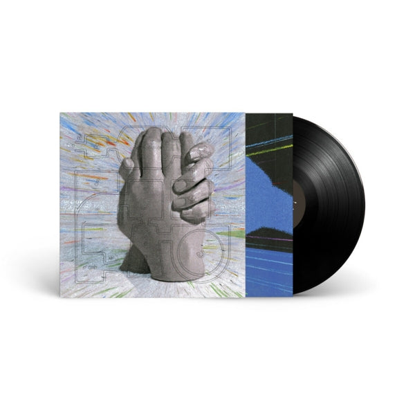  |  Vinyl LP | Ford. - Guiding Hand (LP) | Records on Vinyl