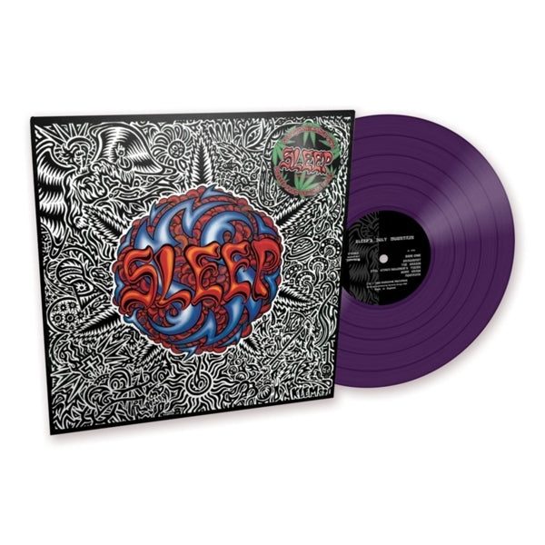  |  Vinyl LP | Sleep - Sleep's Holy Mountain (LP) | Records on Vinyl