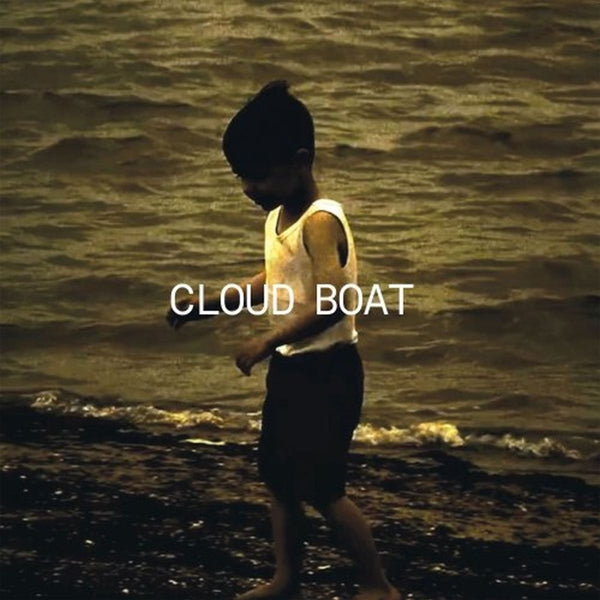  |  12" Single | Cloud Boat - Wanderlust/Drean (Single) | Records on Vinyl