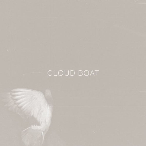Cloud Boat - Book Of Hours |  Vinyl LP | Cloud Boat - Book Of Hours (LP) | Records on Vinyl