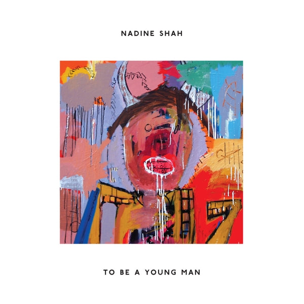  |  7" Single | Nadine Shah - To Be a Young Man (Single) | Records on Vinyl