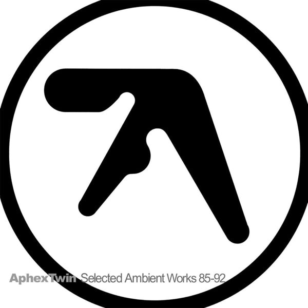 Aphex Twin - Selected.. 85 |  Vinyl LP | Aphex Twin - Selected.. Selected Ambient Works 85-92  (2 LPs) | Records on Vinyl