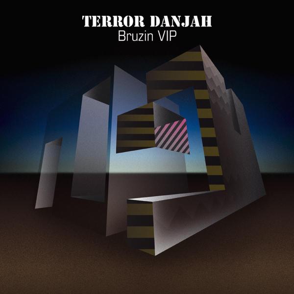  |  12" Single | Terror Danjah/Dok - Bruzin Vip (Single) | Records on Vinyl