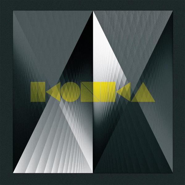  |  12" Single | Ikonika - Edits Ep (Single) | Records on Vinyl