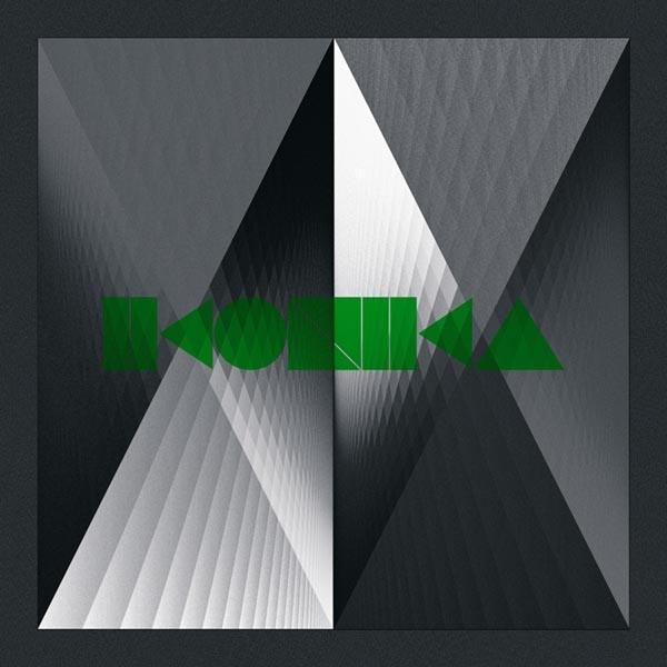  |  12" Single | Ikonika - Idiots Savants (Single) | Records on Vinyl