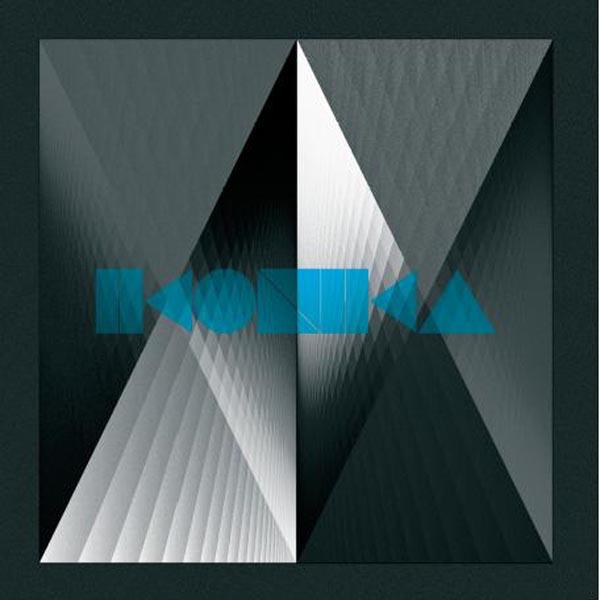  |  12" Single | Ikonika - Ikonoklast (Single) | Records on Vinyl