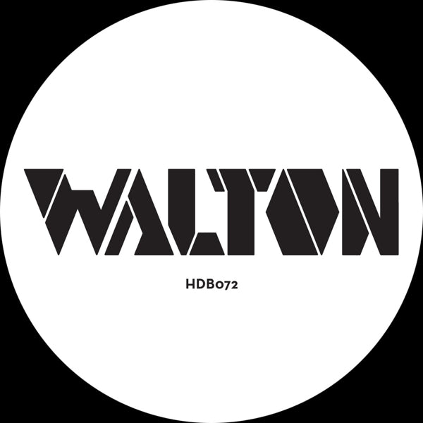  |  12" Single | Walton - Baby (Single) | Records on Vinyl