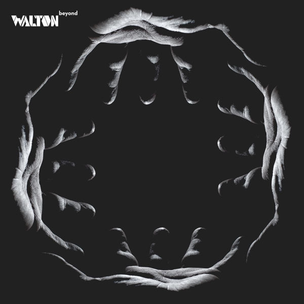 Walton - Beyond |  Vinyl LP | Walton - Beyond (2 LPs) | Records on Vinyl