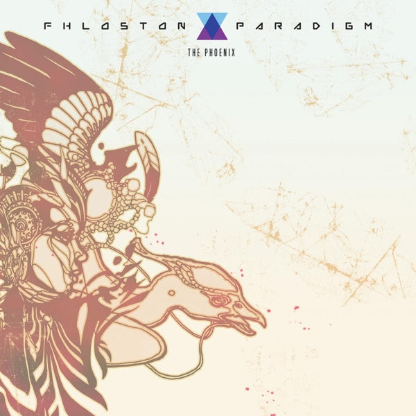 Fhloston Paradigm - Phoenix |  Vinyl LP | Fhloston Paradigm - Phoenix (2 LPs) | Records on Vinyl