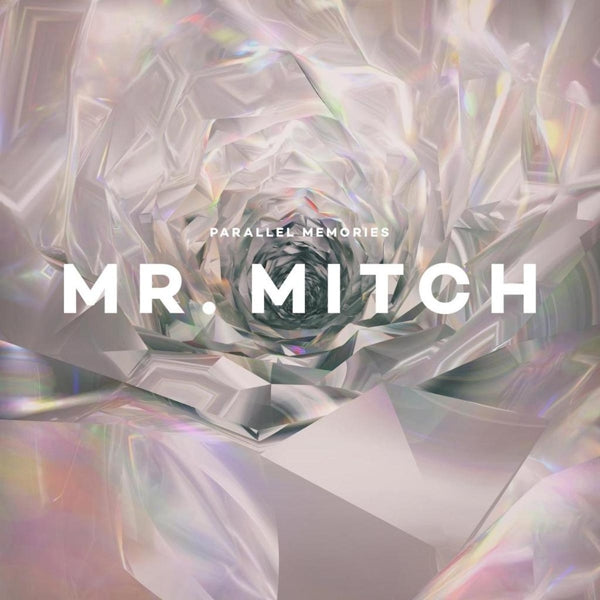 Mr. Mitch - Parallet Memories |  Vinyl LP | Mr. Mitch - Parallet Memories (2 LPs) | Records on Vinyl