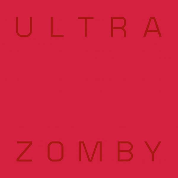 Zomby - Ultra |  Vinyl LP | Zomby - Ultra (2 LPs) | Records on Vinyl