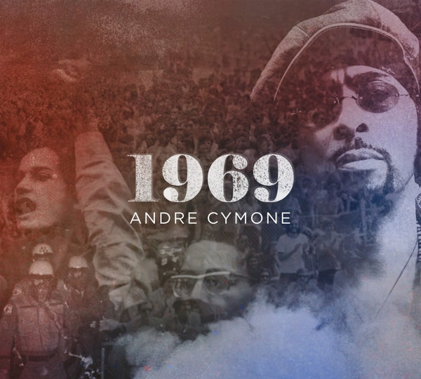 Andre Cymone - 1969 |  Vinyl LP | Andre Cymone - 1969 (LP) | Records on Vinyl