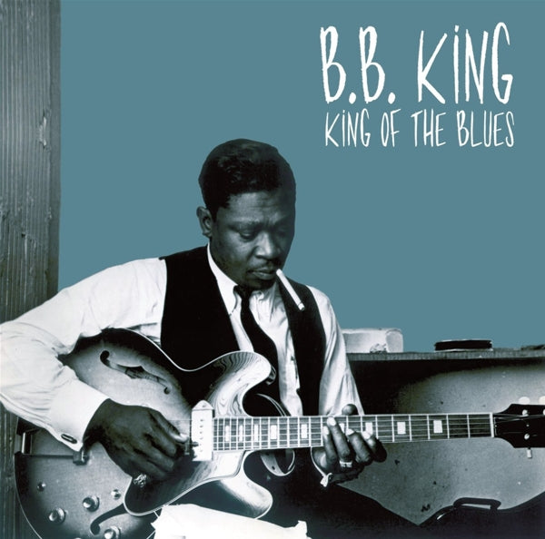  |   | B.B. King - B.B. King (LP) | Records on Vinyl
