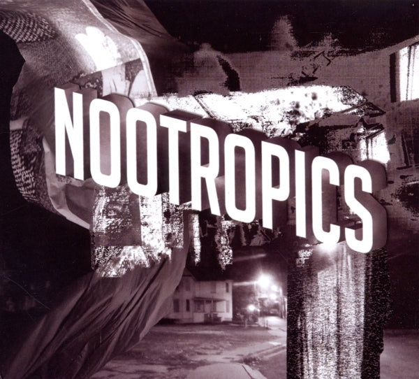  |  Vinyl LP | Lower Dens - Nootropics (LP) | Records on Vinyl