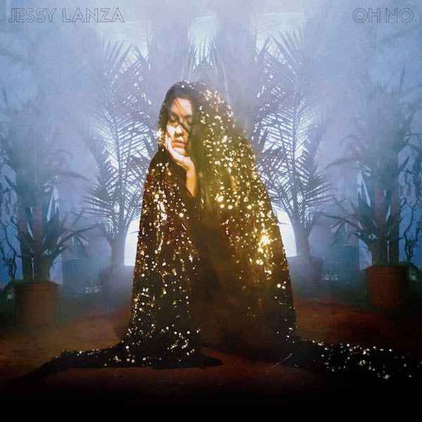  |  Vinyl LP | Jessy Lanza - Oh No (LP) | Records on Vinyl