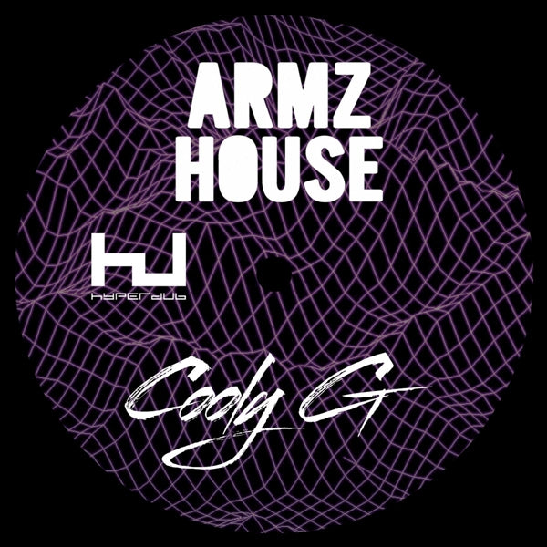  |  12" Single | Cooly G - Armz House (Single) | Records on Vinyl