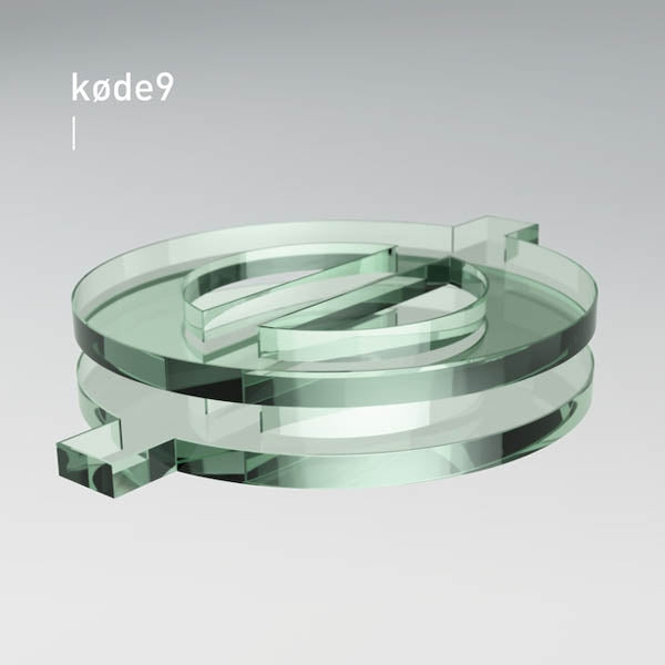 Kode9 - Nothing |  Vinyl LP | Kode9 - Nothing (2 LPs) | Records on Vinyl