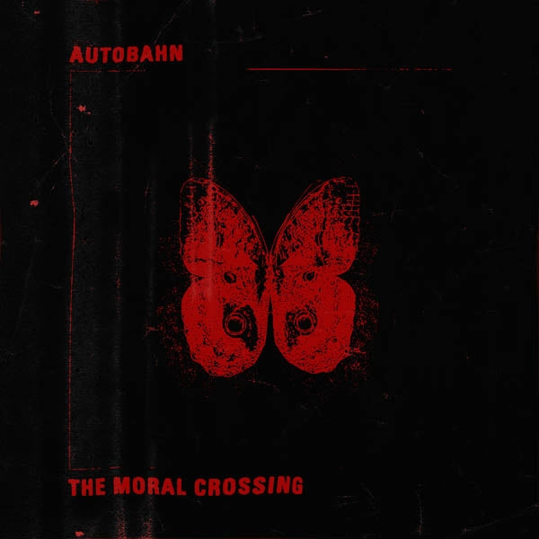 Autobahn - Moral Crossing  |  Vinyl LP | Autobahn - Moral Crossing  (LP) | Records on Vinyl
