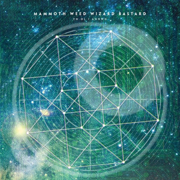  |  Vinyl LP | Mammoth Weed Wizard Bastard - Yn Ol I Annwyn (2 LPs) | Records on Vinyl