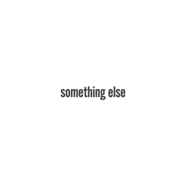 Brian Jonestown Massacre - Something Else  |  Vinyl LP | Brian Jonestown Massacre - Something Else  (LP) | Records on Vinyl