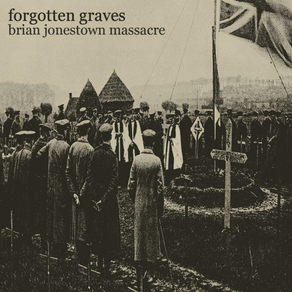  |   | Brian Jonestown Massacre - Forgotten Graves (Single) | Records on Vinyl