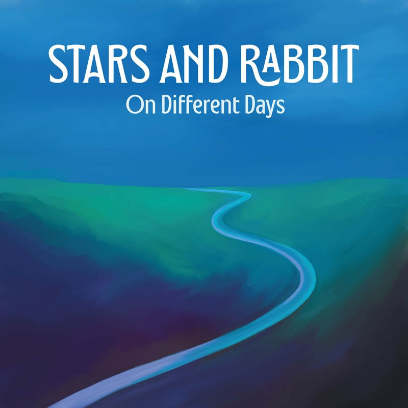Stars And Rabbit - On Different Days |  Vinyl LP | Stars And Rabbit - On Different Days (LP) | Records on Vinyl