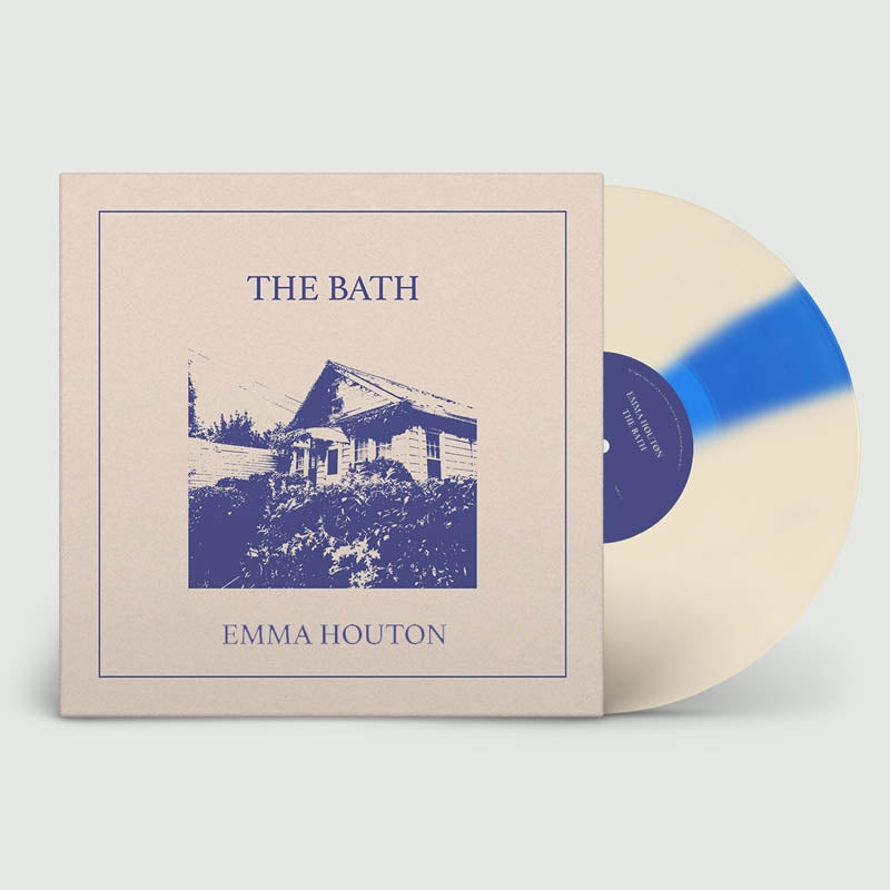 Emma Houton - Bath  |  Vinyl LP | Emma Houton - Bath  (LP) | Records on Vinyl