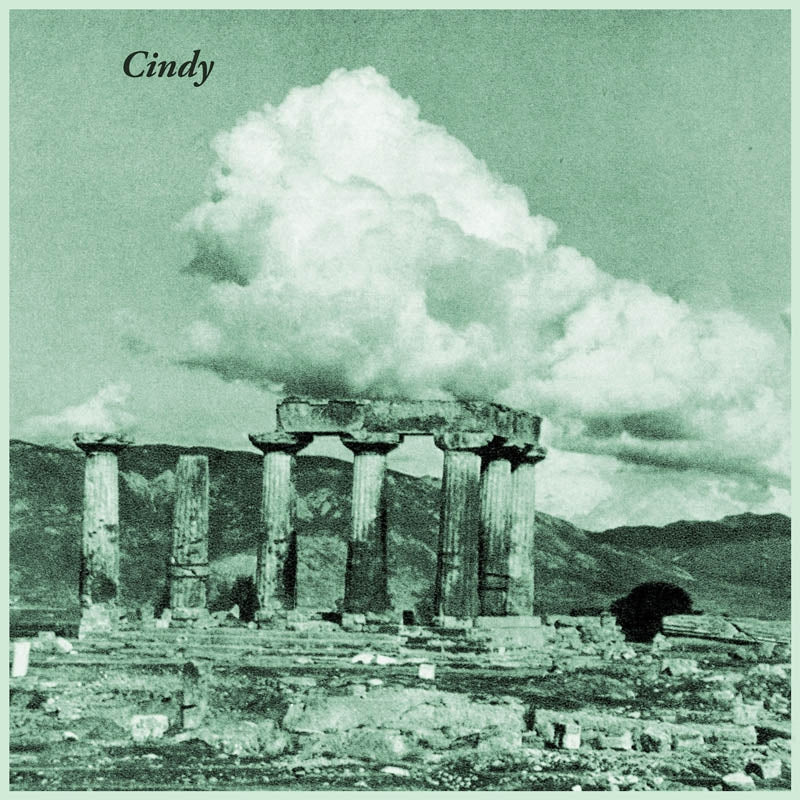  |  Vinyl LP | Cindy - Free Advice (LP) | Records on Vinyl